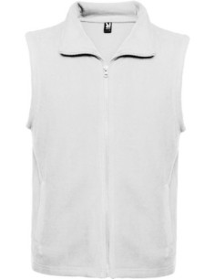 Chalecos laborales New Bellagio Roly stretch 2
