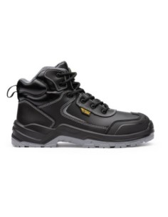 Zapato laboral Iron Roly con puntera de fibra S3S 2