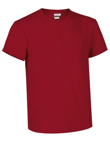 Camisetas laborales Eagle de algodón ring spun