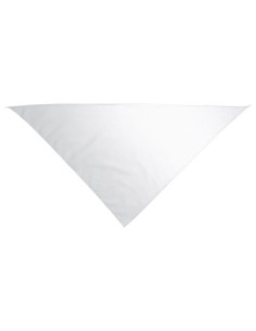 Pañuelo triangular publicitario Gala para peñas
