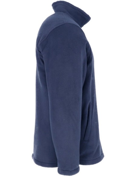 Chaqueta polar Siberian