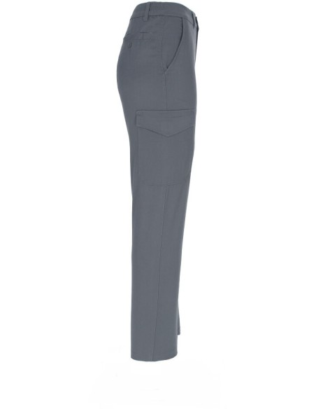Pantalón laboral Quartz multibolsillos resistente