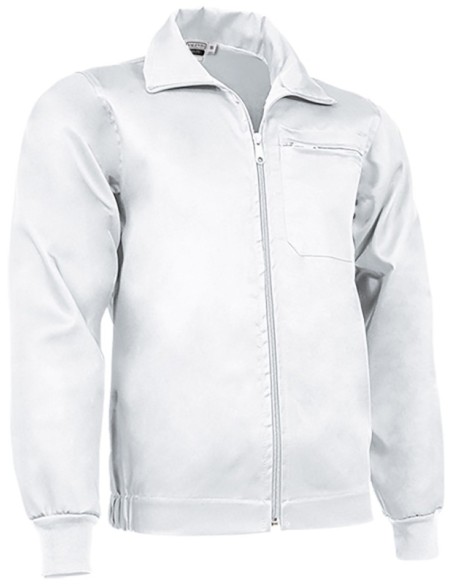 Chaqueta Galen sarga resistente y cómoda