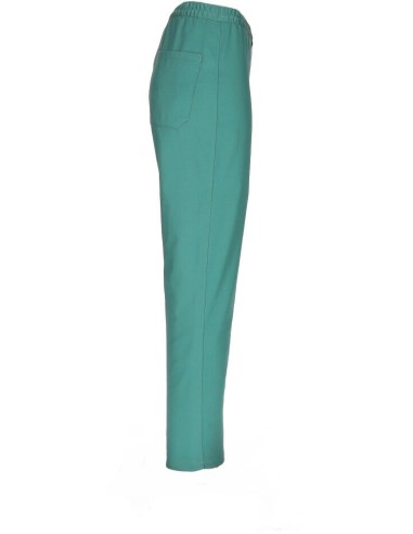 Pantalones Pixel para personalizar en sarga sanitaria