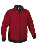 Chaqueta softshell Alaska tres capas cortavientos ripstop