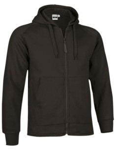 Sudadera Steal