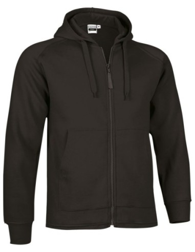 Sudadera Steal