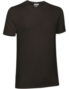 Camiseta Cool algodón ring spun extralarga y cómoda