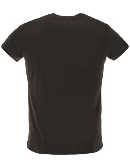 Camiseta de trabajo Rocket algodón ring spun