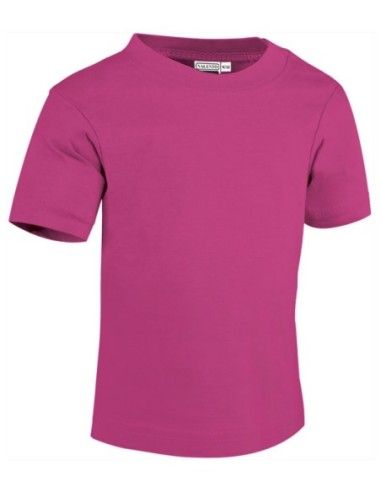 Camiseta bebé Pupy
