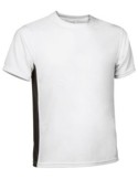Camiseta técnica Leopard