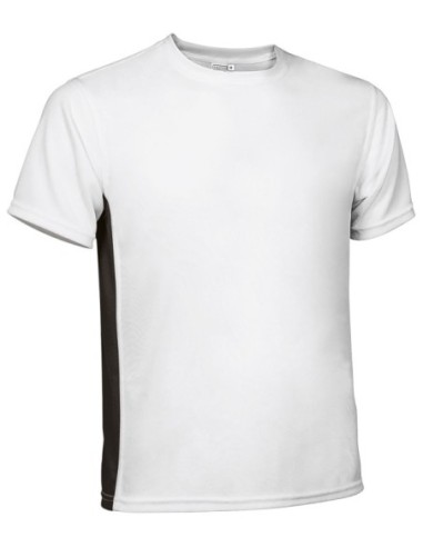 Camiseta técnica Leopard