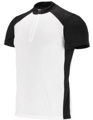  Camisetas deportivas con logo Giro Valento tejido Bird-Eye transpirable bordado