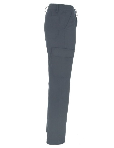 Pantalón mujer Advance publicitario multibolsillos