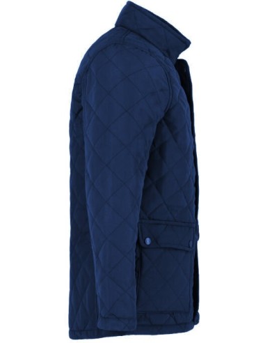 Chaquetón husky Baltimore para uniformes laborales