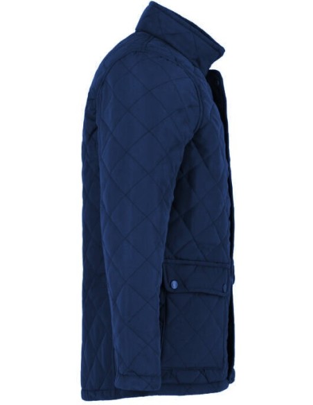 Chaquetón husky Baltimore para uniformes laborales