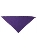 Pañuelo triangular Fiesta personalizada para peñas y charangas