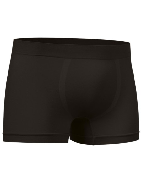 Calzoncillo boxer Discovery sin costuras transpirable