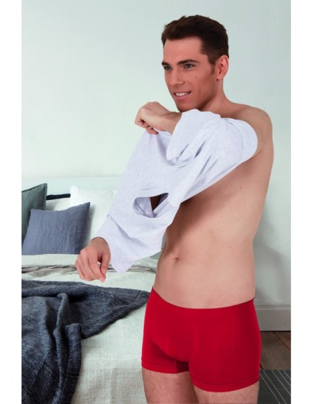  Calzoncillo Boxer Discovery Valento