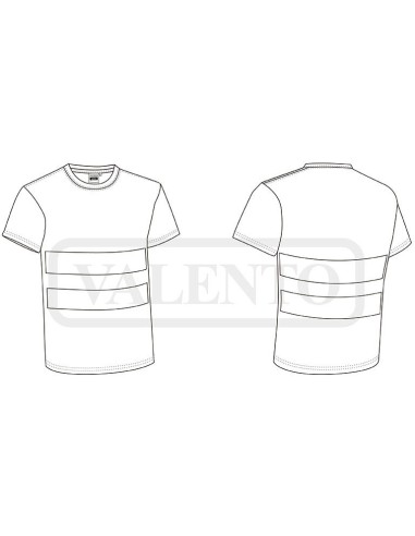Camiseta Sendai