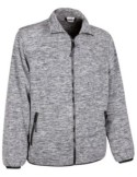 Chaqueta polar Buffalo de trabajo con cremallera y bolsillos