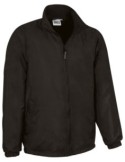 Chaqueta laboral Mildford doble capa hidrorrepelente y micropolar