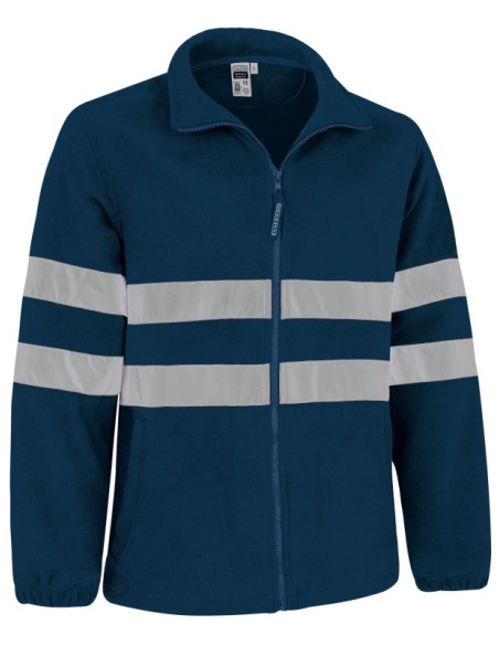 Chaqueta polar Norfolk