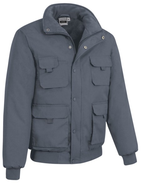 Chaqueta Sanak