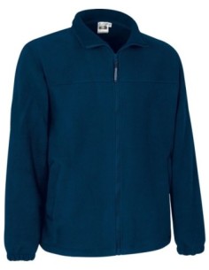Chaquetas polares de trabajo Wind doble capa