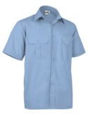 Camisa manga corta Congress