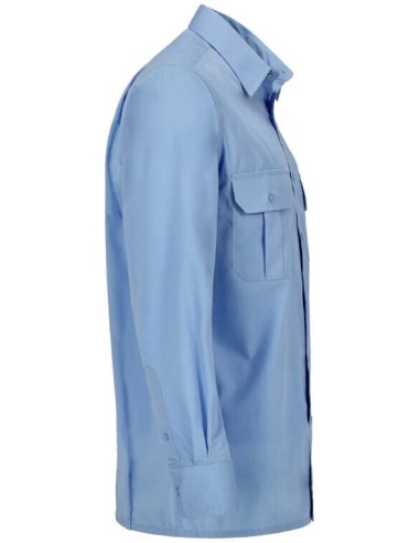 Camisa manga corta Congress