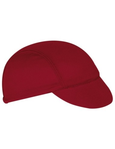 Gorra laboral Summit running de visera blanda