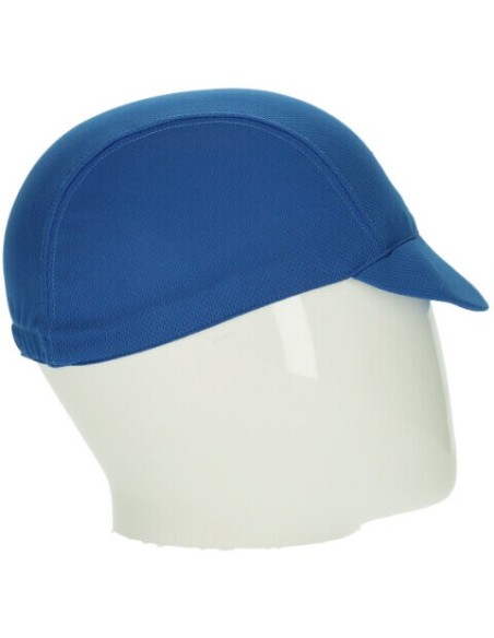 Gorra laboral Summit running de visera blanda