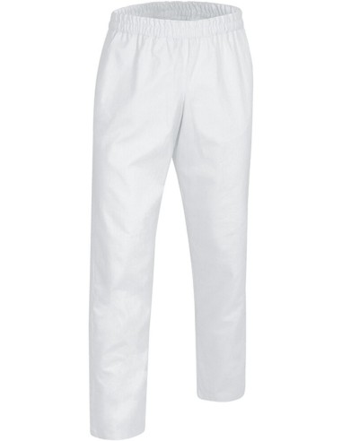 Pantalón Clarim algodón sarga resistente
