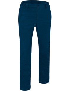 Pantalón de trabajo Graham bielástico y repelente