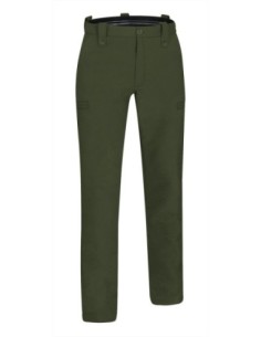 Pantalón Lewis multibolsillos bielástico y repelente