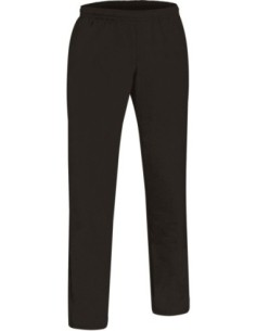 Pantalón de trabajo Maverick en felpa elástica