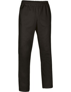 Pantalones laborales Stanford resistentes en sarga