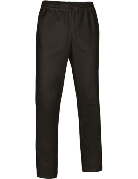 Pantalones laborales Stanford resistentes en sarga