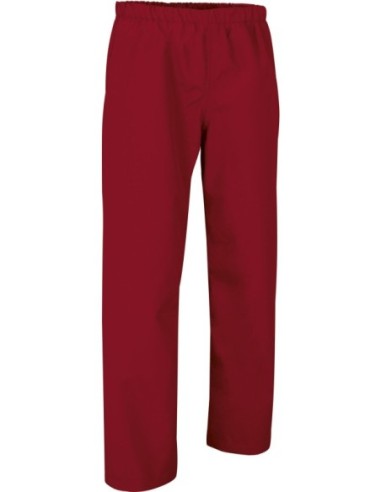 Pantalón de lluvia Triton