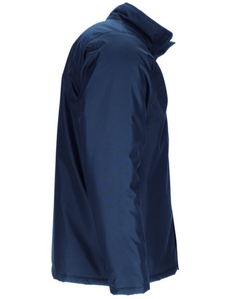 Parkas de trabajo Hampshire impermeables y acolchadas