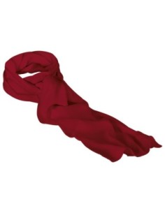 Fular Brigitte en crepe suave y 13 colores