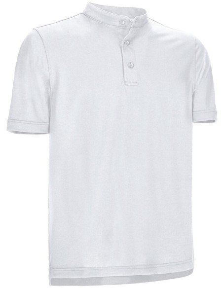 Polo técnico Yacht unisex con secado rápido