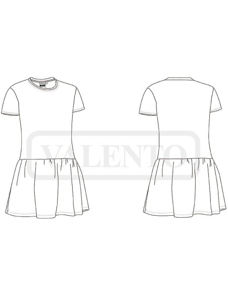 Vestido Sunny