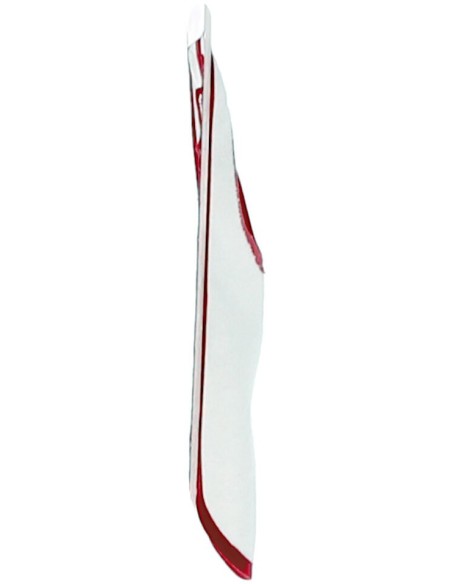 Babero Childhood rizo absorbente y velcro