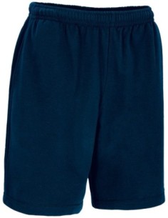 Pantalón corto deportivo Galius