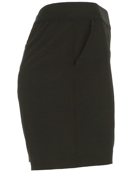 Pantalón corto deportivo Titan laboral negro