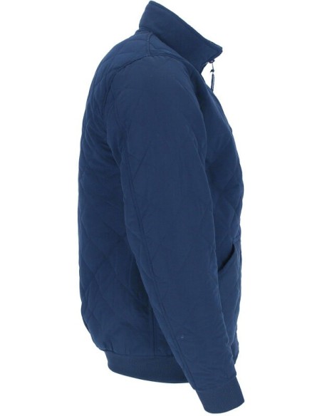 Chaqueta acolchada de trabajo Ares Valento