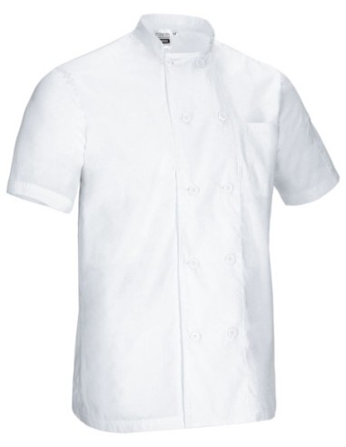 Chaqueta chef m/c Cayenne
