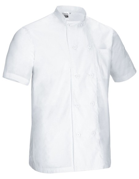 Chaqueta chef m/c Cayenne